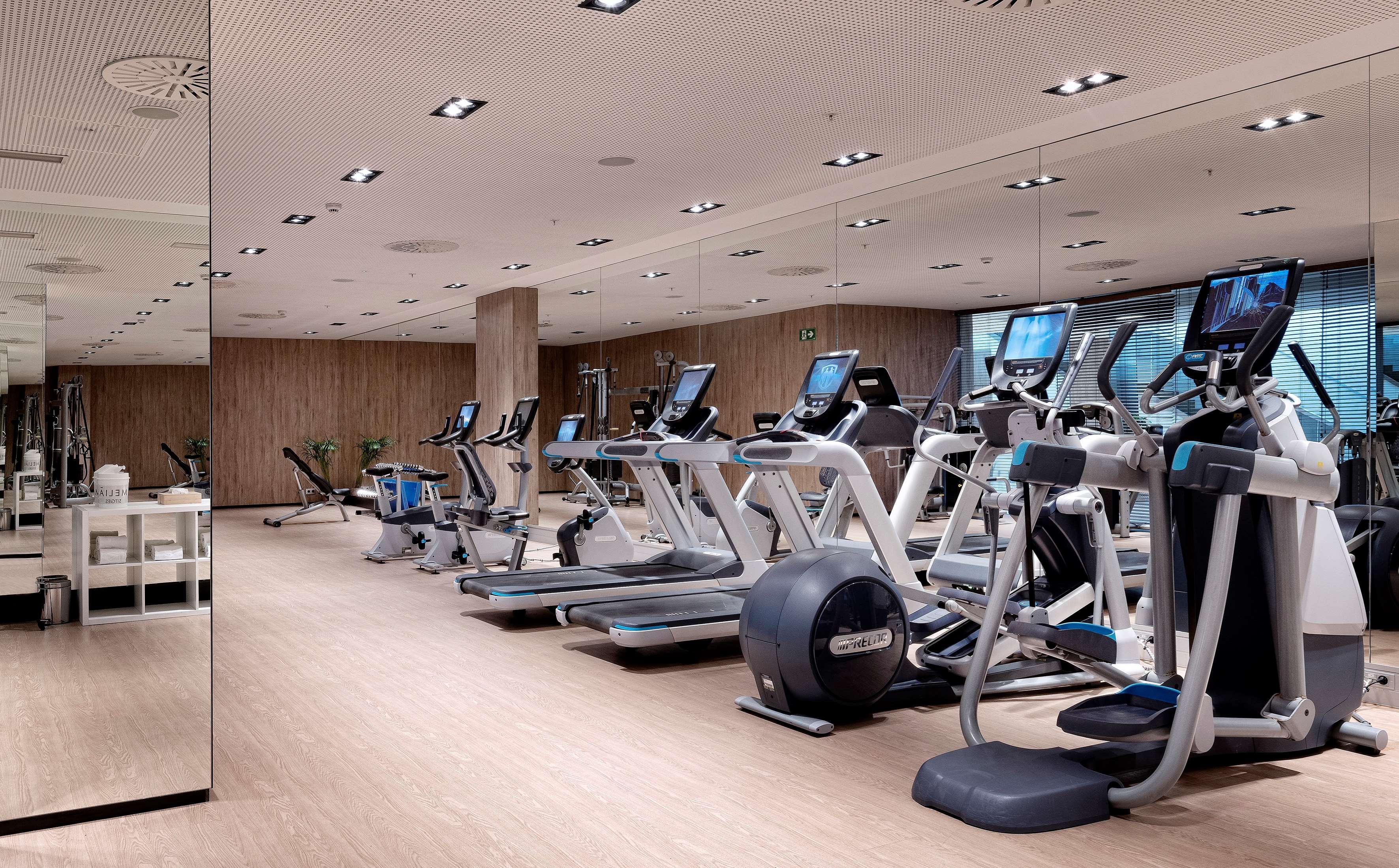 Hotel Melia Sitges Esterno foto