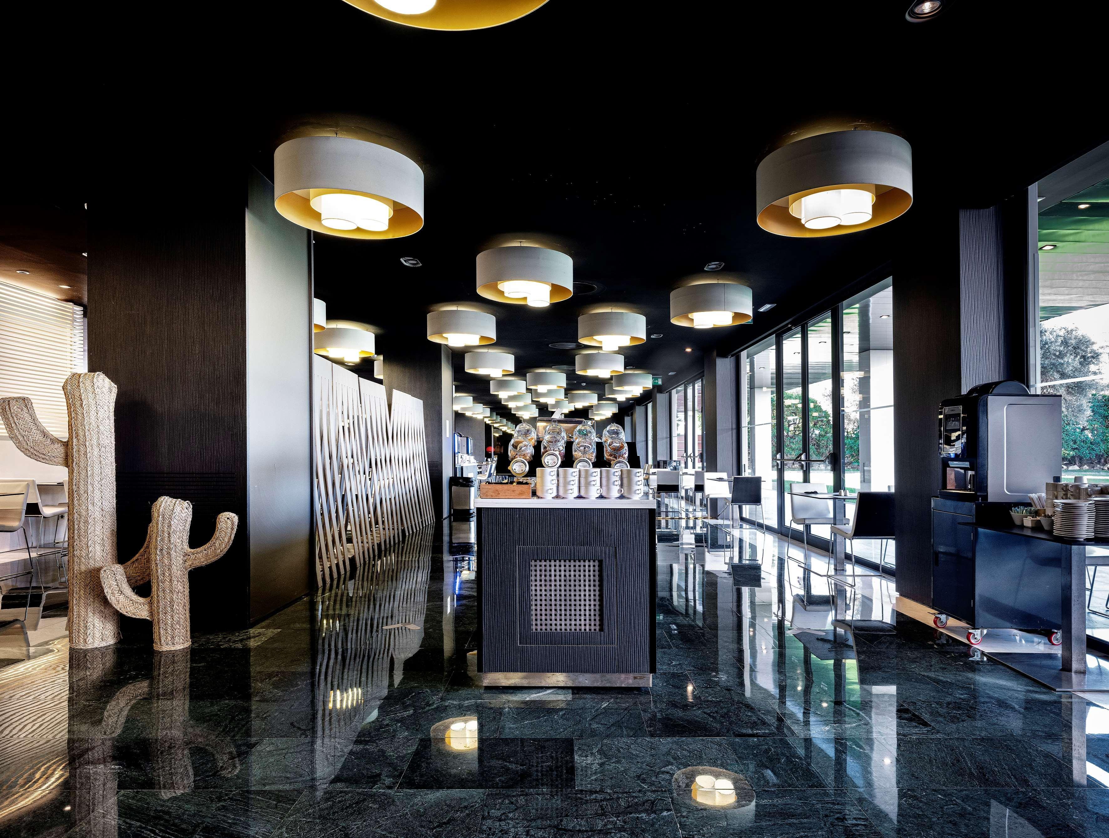 Hotel Melia Sitges Esterno foto