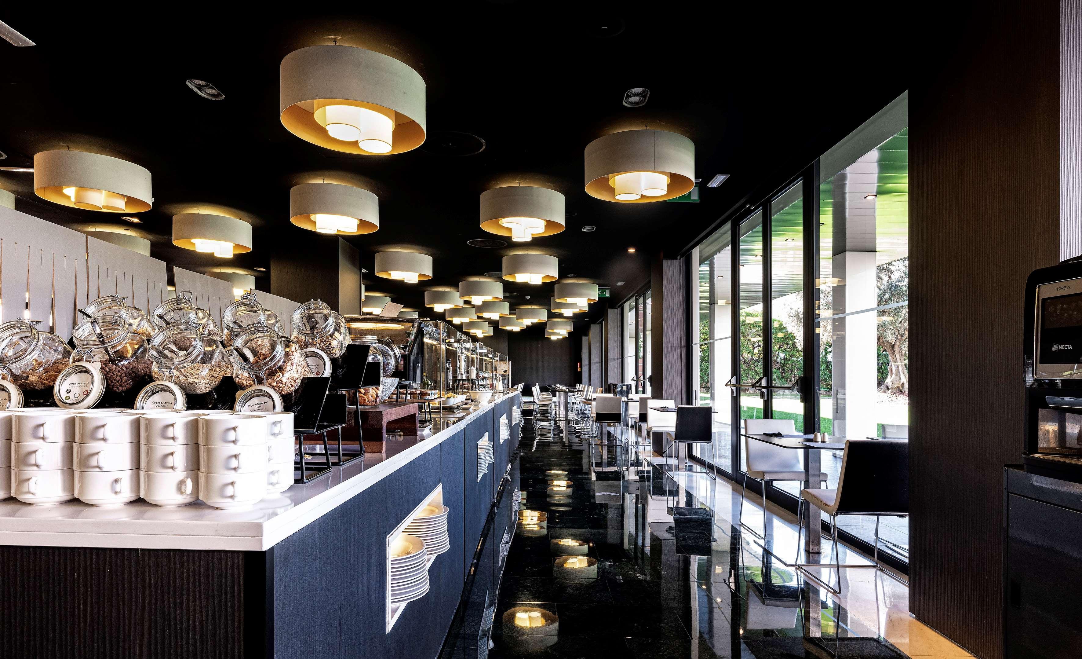 Hotel Melia Sitges Esterno foto