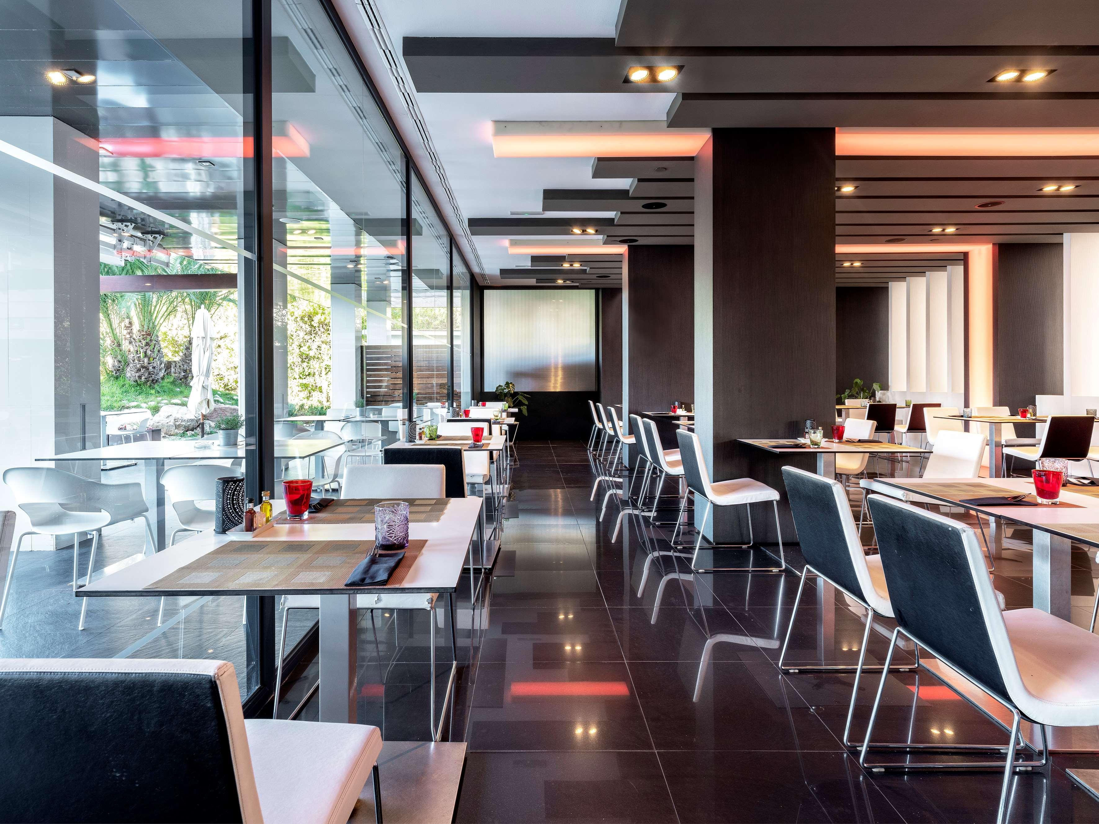 Hotel Melia Sitges Esterno foto
